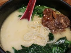 -和府捞面(方庄店)