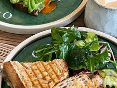 -O'mills Sourdough Bakery&Bistro(永嘉路店)