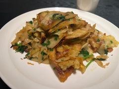 -芳芳私房菜·精做淮扬菜(承德路店)