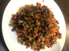 黑三剁-火燒雲傣家菜(鼓楼店)