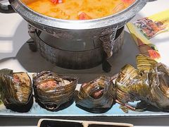 -泰兰香·Thailand(凯德空中花园店)