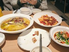 -太二酸菜鱼(群光广场店)