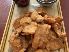 -老妈家常菜馆(珠海特色小吃街店)