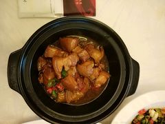 -巴陵全鱼席(湖南老字号汴河街店 )