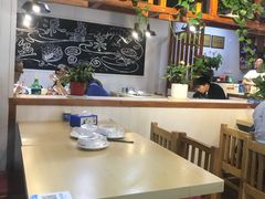 大堂-陈八两面家(华孚写字楼店)