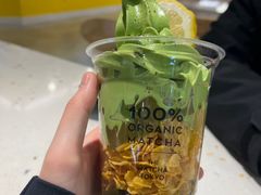 -THE MATCHA TOKYO抹茶东京