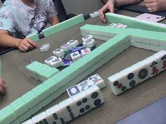 -素禅棋牌会所(海阳路店)