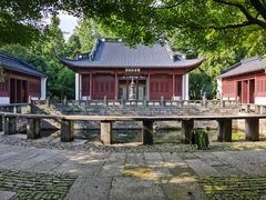 -岳王庙