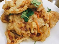 -开封灌汤包子铺(尚志大街店)