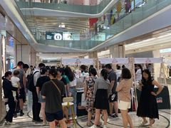 -杭州西湖银泰百货
