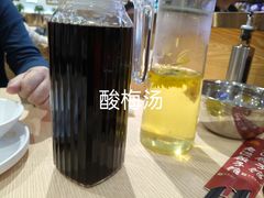 -老边饺子馆(东单店)