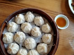南翔小笼包-双塔老饭店