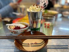 -馬伍旺川菜(江北虹悦城店)