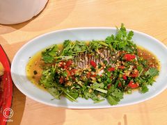 -沪川季·四川自贡特色菜(漕宝路店)