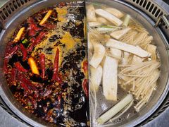 -小王少龙火锅(沙南街店)