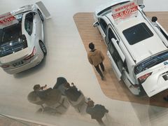 -上海和展广汽丰田4S店(老闵行店)