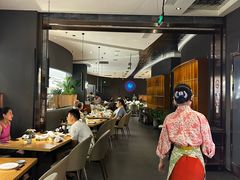 -初花·日本料理