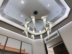 -箸福·夜上海(雨花客厅店)