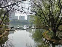 -杭州城北体育公园