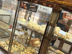 -面包新语(KKMALL京基店)