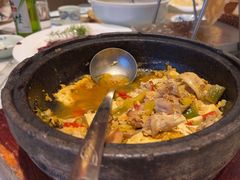 -燕郊烧鸽子(酷车小镇店)