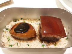 -海味观(老西门店)