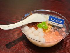 -永安鱼庄·镇江菜(东吴路店)