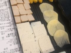 -烤路里·韩国品质自助烤肉(石路天虹4号店)