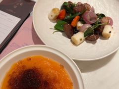 -彩丰楼中餐厅(深圳国际会展中心洲际酒店)