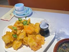 -张记聚福楼(范西店)