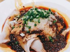 蒜泥白肉-盘飧市(春熙路店)