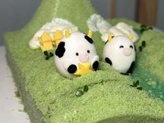 -CAKEBOSS蛋糕老板(东直门来福士店)