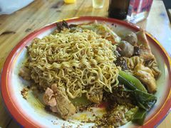 -小熊纪称盘麻辣烫