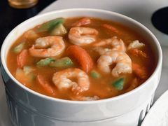 -翠湖宾馆·中餐厅