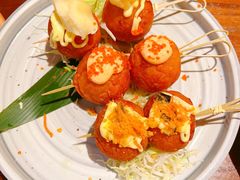 -一豚轩·烧鸟·豚骨拉面(五四路店)