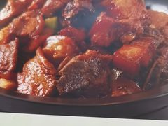 -赣南人家·头牌江西菜(劲松店)