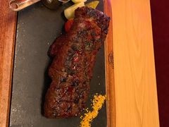 -MR.ROCKY洛奇先生RESTAURANT&BAR(宝安壹方城店)