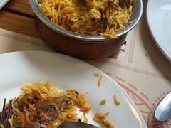 -克比叔叔印度餐厅Kebabs on the Grille(永康路分店)