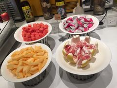-大渔铁板烧(花园道店)