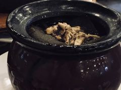 -西江美食舫·江西菜(健德桥店)