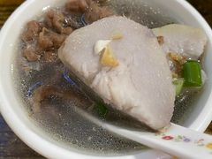 -江南古镇味道·私房菜