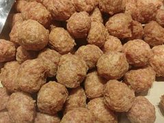 -聚合鑫东北熏酱熟食麻辣面(长阳店)