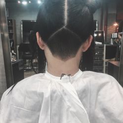 -MMby Hair Code芭曲发型