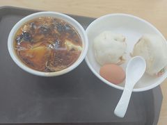 -北京大学-燕南食堂