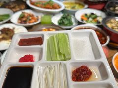 -老北京炸酱面·烤鸭(前门店)