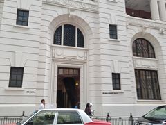 -大馆(前中区警署建築群)