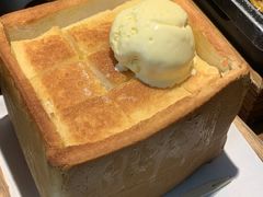 -绿茶餐厅(南昌王府井店)