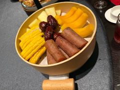 -长安酒肆(曲江店)
