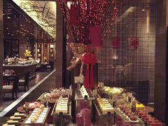 -深圳四季酒店·馥自助餐厅