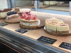-麦田工坊(月湖店)
